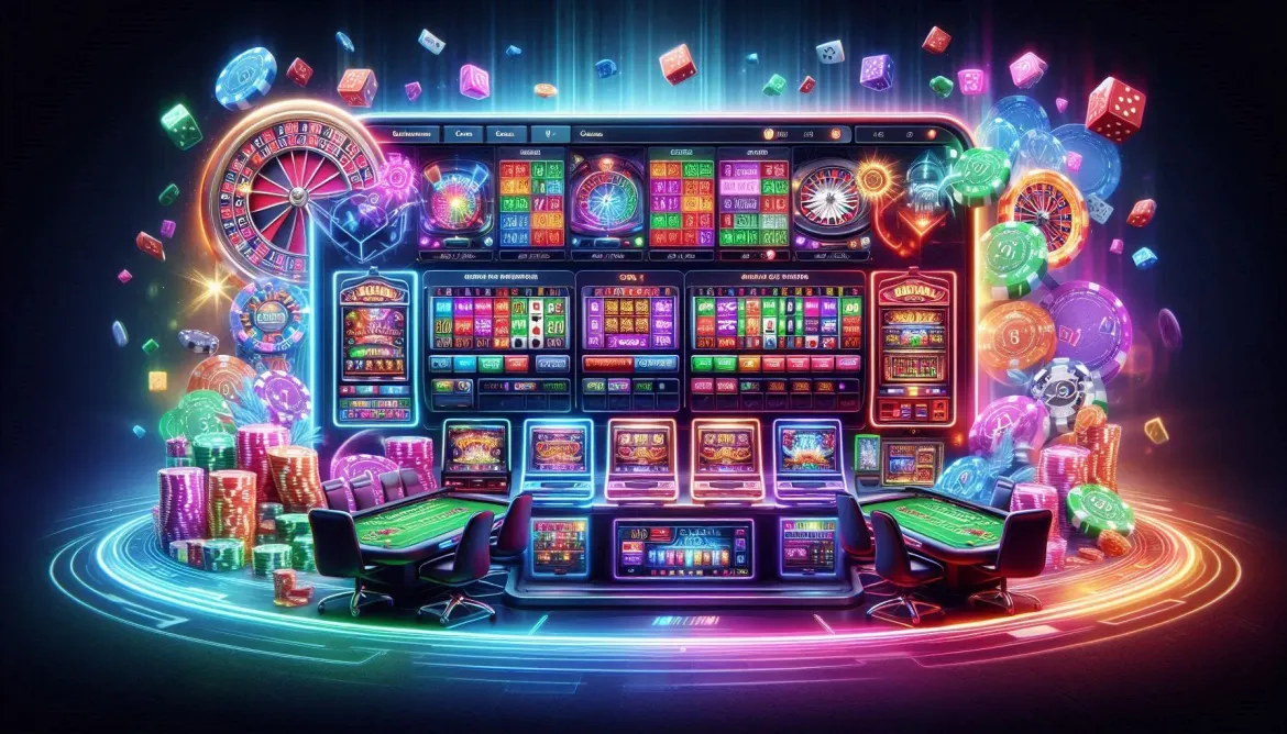 Reveryplay Casino